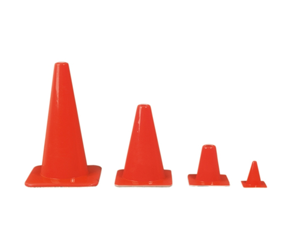 заказать Конустар Perform Better Orange Cones