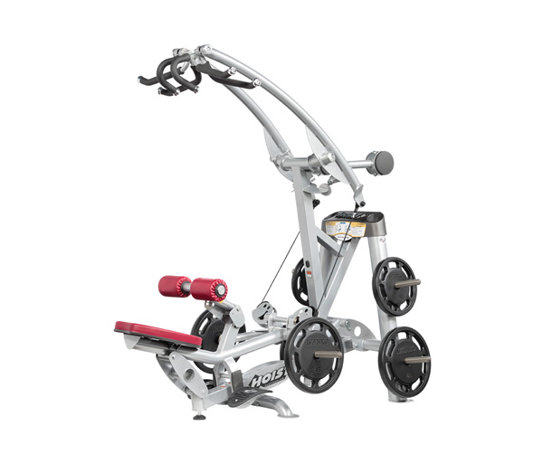 Заказать Жоғарыдан тарту күштік тренажері HOIST RPL-5201