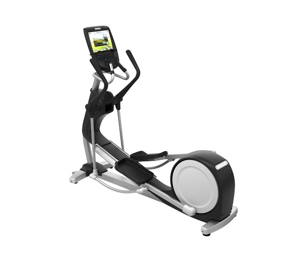 Заказать эллиптикалық тренажер PRECOR EFX 781