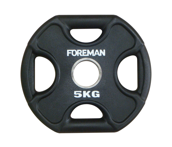 Заказать X-TrainingX-Training түрлі-түсті уретанды дискілер FOREMAN FM/UPX