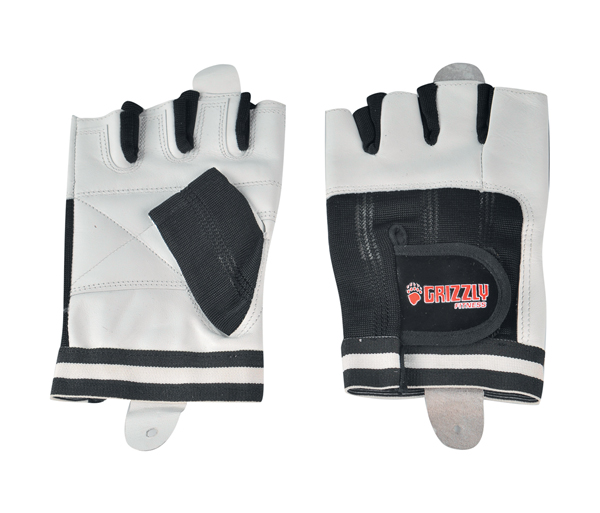 Заказать Атлетикалық қолғаптар Grizzly Power