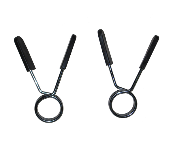 Заказать Аэробты штангаларға арналған серіппелі құлыптар FOREMAN С-1