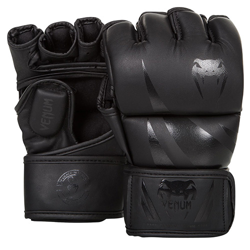 Заказать Жекпе-жекке арналған қолғап Venum Challenger MMA Gloves