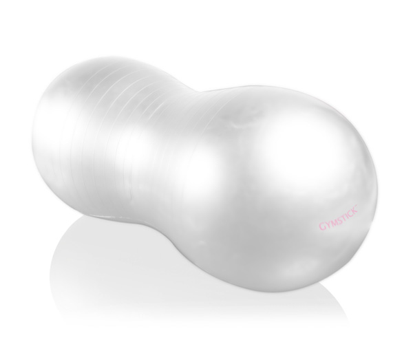 Заказать Сопақ гимнастикалық доп Gymstick Oval Gymball