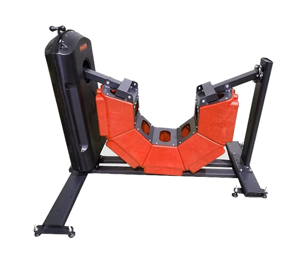 заказать Функционалды тренажер-шина Marpo Tire Trainer