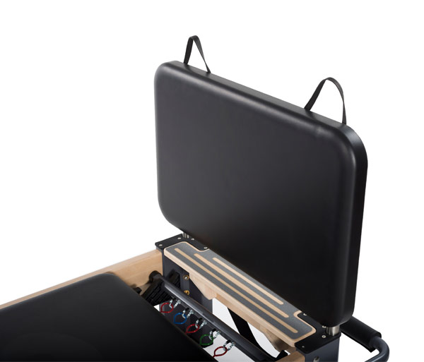 Заказать Аяқ реформеріне арналған тірек тұғыр Rialto™ Balanced Body Padded Jumpboard