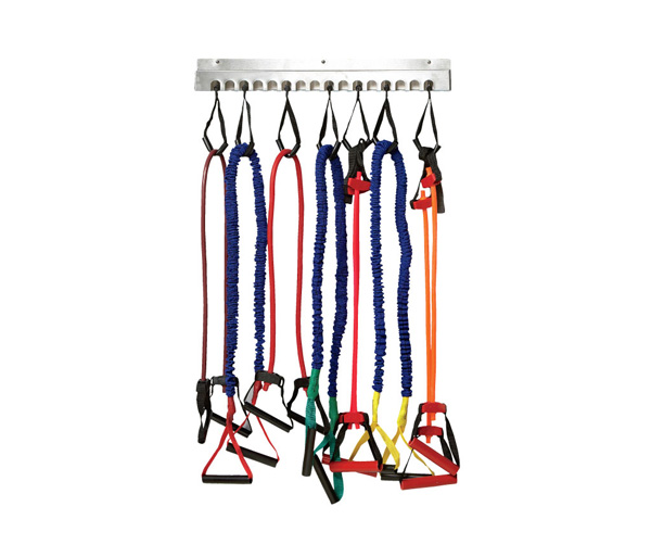 заказать Қабырғаға арналған сақтау жүйесі Perform Better Tubing Storage Rack