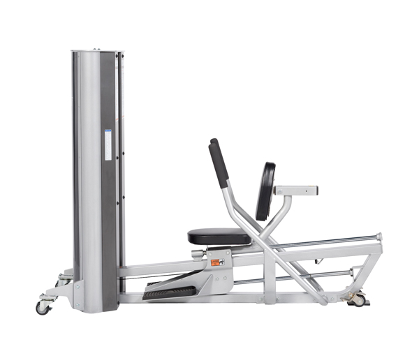 Заказать Кеудеден сығымдап көтеру балалар тренажері HOIST KL-2301