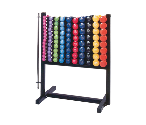 Заказать Гантельдерге арналған тіреу FOREMAN FR-870