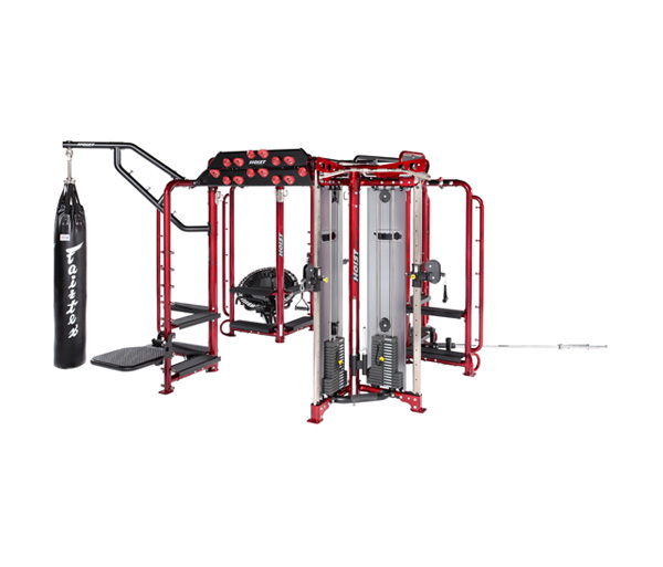 заказать Функционалды жаттығуға арналған жақтау HOIST MotionCage MC-7003