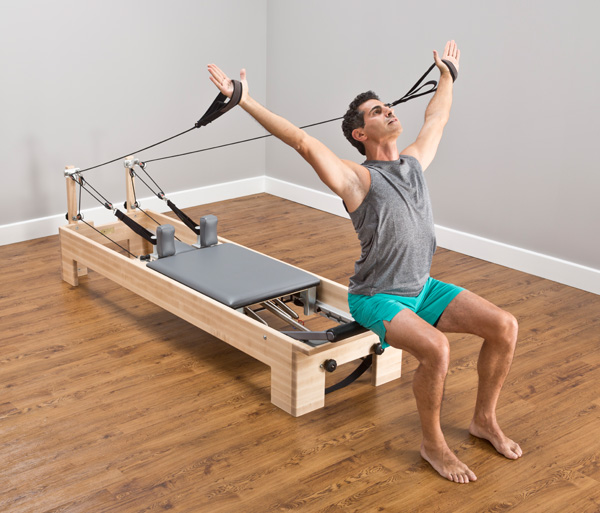 Заказать Арқан жүйесі Balanced Body Konnector