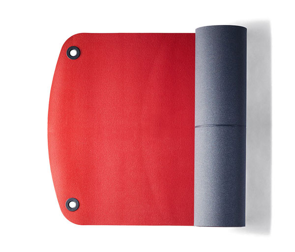 Заказать Әмбебап жиналмалы Мат LesMills MBX MAT™