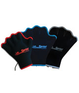 Заказать Аквааэробикаға арналған қолғаптар Sprint Aquatics Fingerless Force Gloves