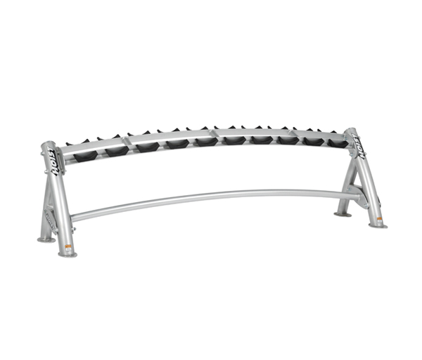 Заказать 5 жұпты гантельдерге арналған тұғыр HOIST CF-3461-1