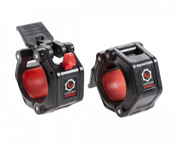 Заказать Олимпиадалық құлыптар LOCK-JAW PRO 2 (пара), диаметр: 50 мм