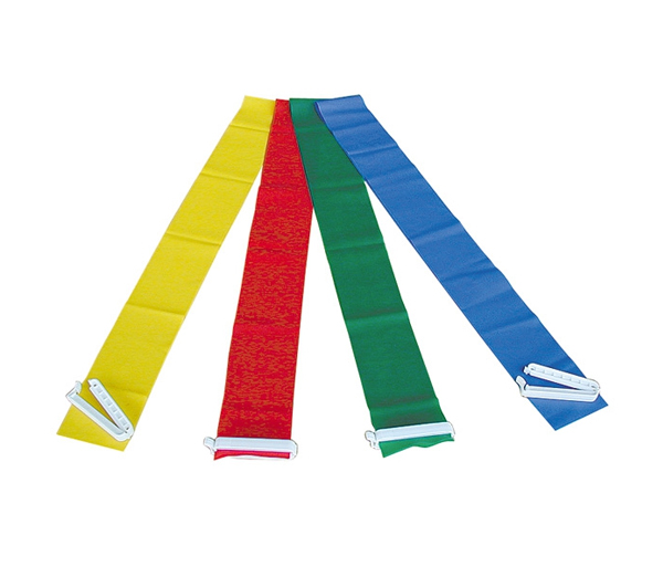 Заказать Клипсі бар таспалы Амортизатор Dittmann Body-Band