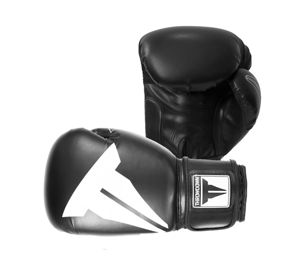 Заказать Бокс қолғабы Throwdown Freedom Fighter Glove