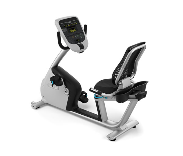 Заказать көлденең жаттығу велосипеді PRECOR RBK 835