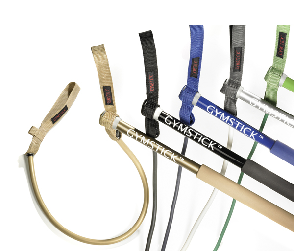 Заказать Амортизаторы бар гимнастикалық таяқ Gymstick