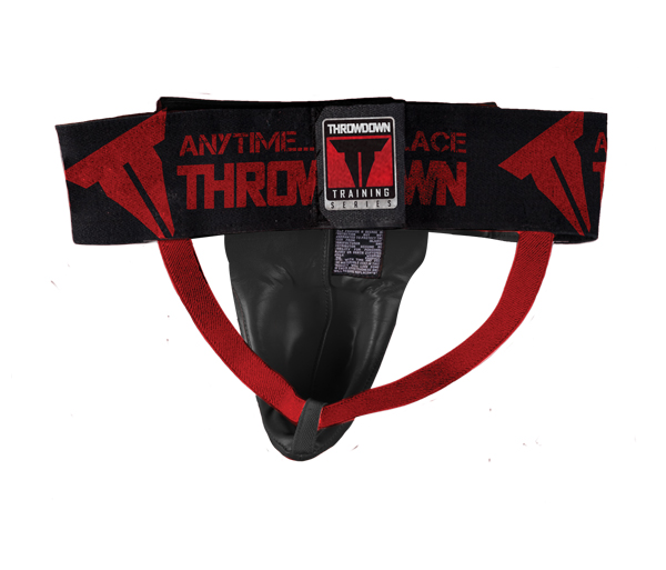 Заказать Бандаж Throwdown MMA Cup