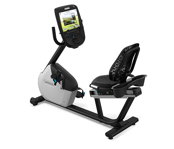 Заказать көлденең жаттығу велосипеді PRECOR RBK 685