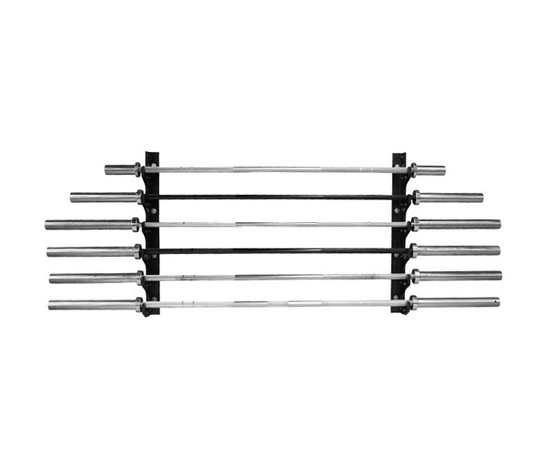 Заказать Грифке арналған қабырға ұстағышы Horizontal Bar Storage Rack