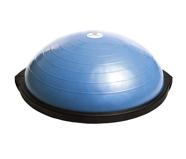 Заказать Теңдестіру платформасы BOSU Balance Trainer Home Blue