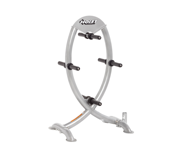 Заказать Олимпиадалық дискілерге арналған тірек HOIST CF-3443