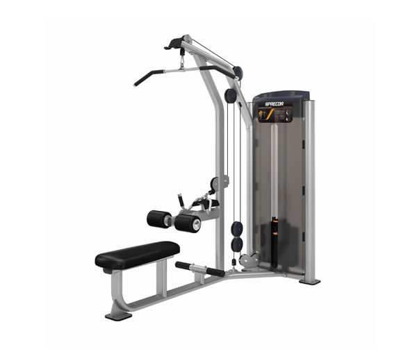 Заказать Жоғарғыдан тарту/отырып есу күштік тренажері PRECOR C026ES