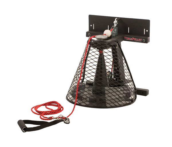 Заказать Инерциялық тренажер Portable VersaPulley