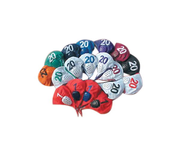 Заказать Су добын ойнауға арналған шәпкелер жиынтығы Sprint Aquatics Polo Cap Set