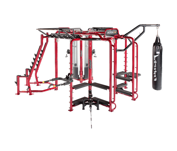 заказать Функционалды жаттығуға арналған жақтау HOIST MotionCage MC-7004