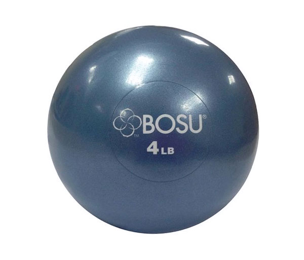 Заказать Салмақты доп BOSU Soft Fitness Ball