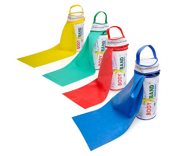 заказать Таспалы Амортизатор Dittmann Original Body-Band