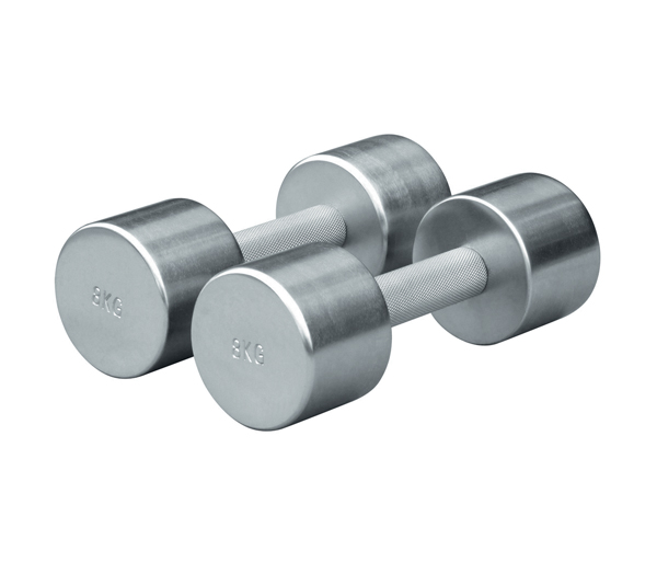 Заказать Хромдалған гантельдер FOREMAN FM/HCD