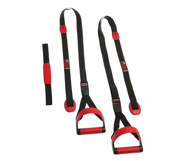 заказать Функционалды ілмектер Lifeline Jungle Gym XT