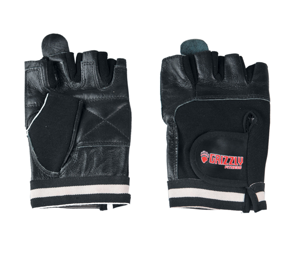 Заказать Атлетикалық қолғаптар Grizzly Power 8738-04