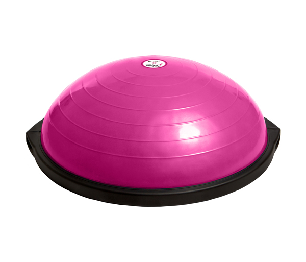 Заказать Теңдестіру платформасы BOSU Balance Trainer Home Pink