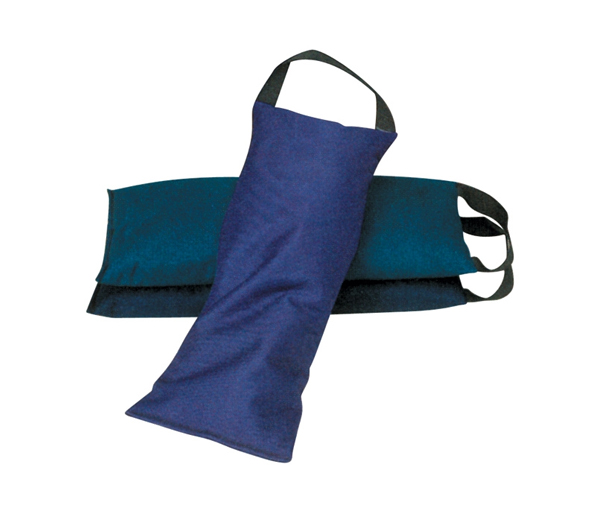 Заказать Ілгекке арналған салмақ сөмкесі Hugger Mugger Sandbag