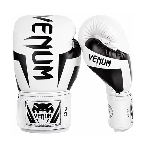 Заказать Бокс қолғабы Venum Elite Boxing Gloves