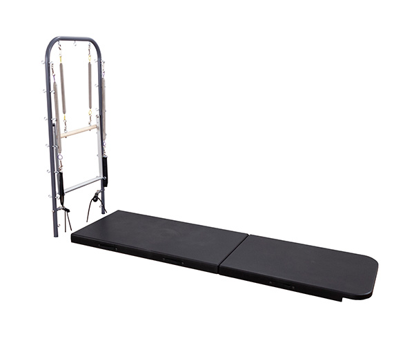 Заказать Реформерге арналған төсеніші бар трапеция Rialto™ Balanced Body Tower and Mat Conversion