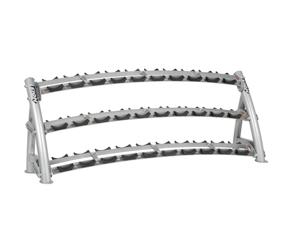 Заказать 15 жұпты гантельдерге арналған тұғыр HOIST CF-3461-3