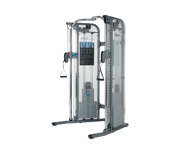 Заказать Дербес жаттығуға арналған кешен PRECOR FTS Glide