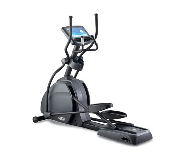 Заказать эллиптикалық жаттығу құрылғысы Circle Fitness E7 E Plus