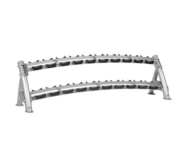 Заказать 10 жұпты гантельдерге арналған тұғыр HOIST CF-3461-2