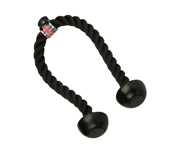 Заказать Трицепске арналған тұтқа-арқан Grizzly Tricep Rope 8608-04
