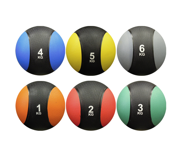 Заказать Резеңкеленген толтырылған доп FOREMAN FM-RMB