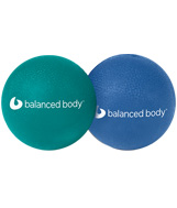 Заказать Ауырлатылған доп Balanced Body Weighted Balls