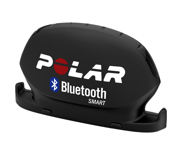 Заказать Педаль айналу жиілігінің сезбегі POLAR Cadence sensor Bluetooth Smart