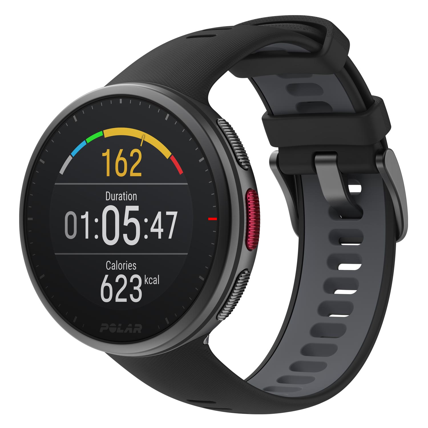 Заказать GPS бар Мультиспорттық сағат-пульсометр Polar VANTAGE V2